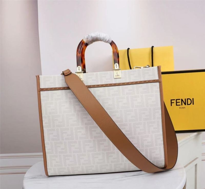 Fendi Shopping Bags